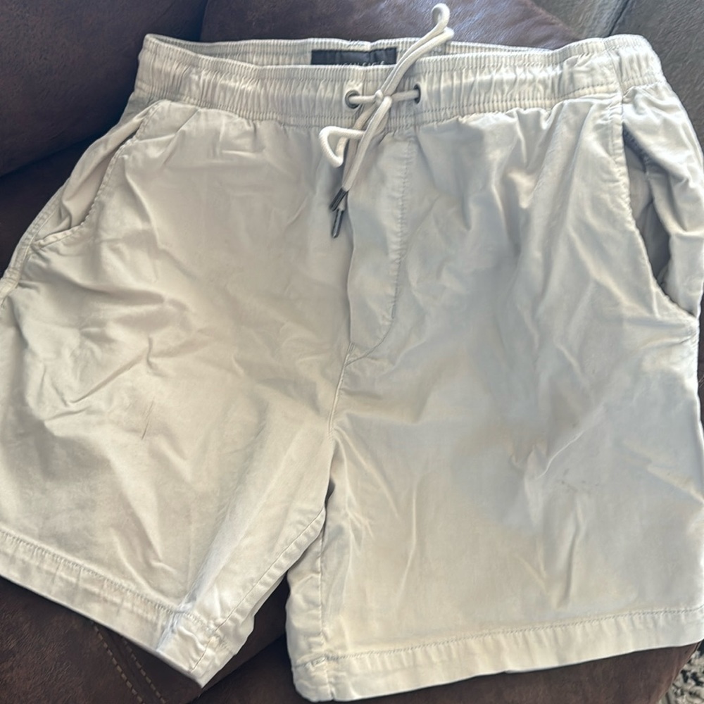 American eagle flex shorts